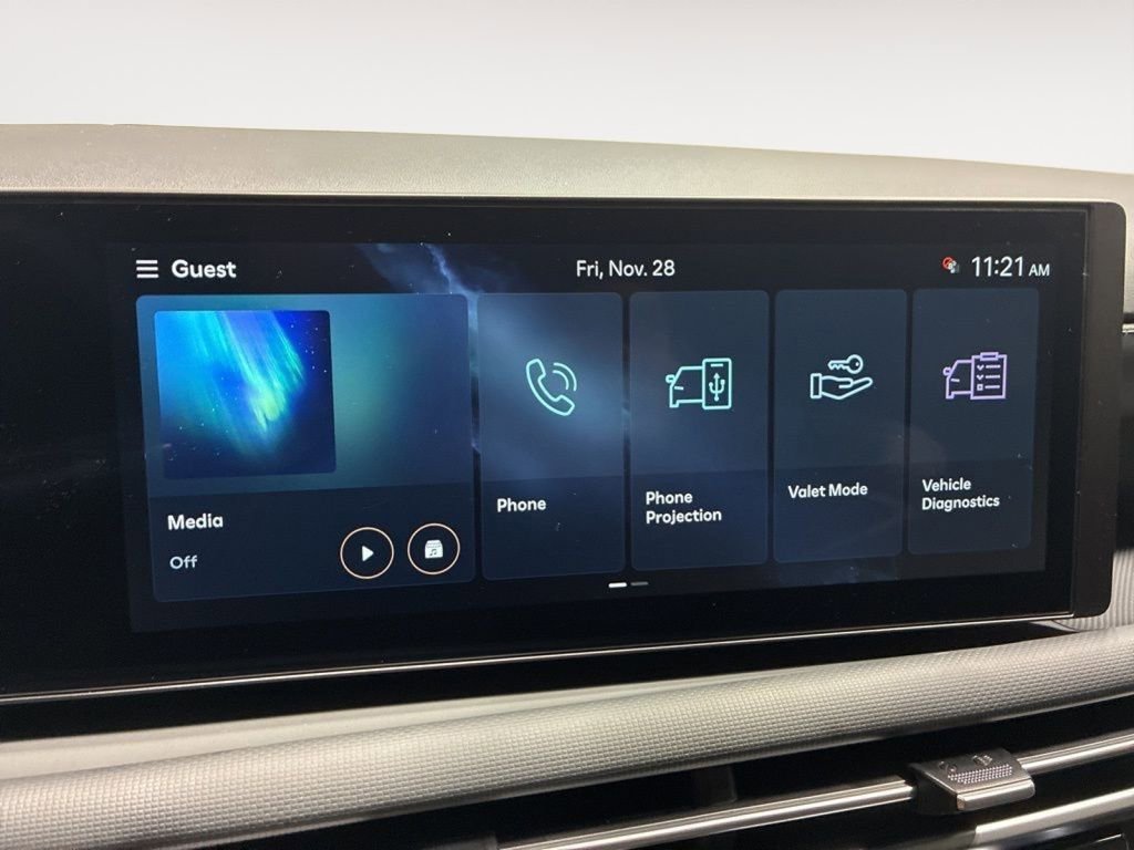 New 2026 Hyundai Tucson SEL image 22