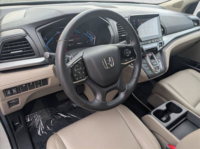 Used 2019 Honda Odyssey EX-L image 10