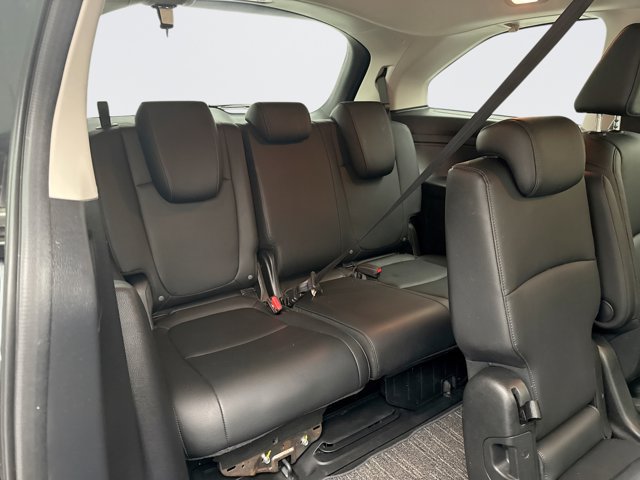 Used 2025 Honda Odyssey EX-L image 21