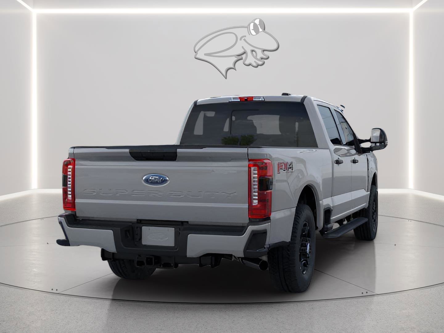New 2026 Ford F250 XL AWD/4WD image 6