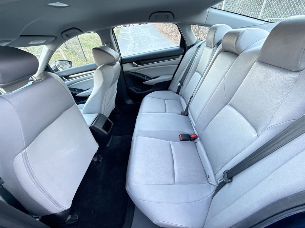 Used 2020 Honda Accord LX image 23