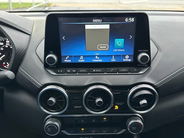 Used 2023 Nissan Sentra SV image 30