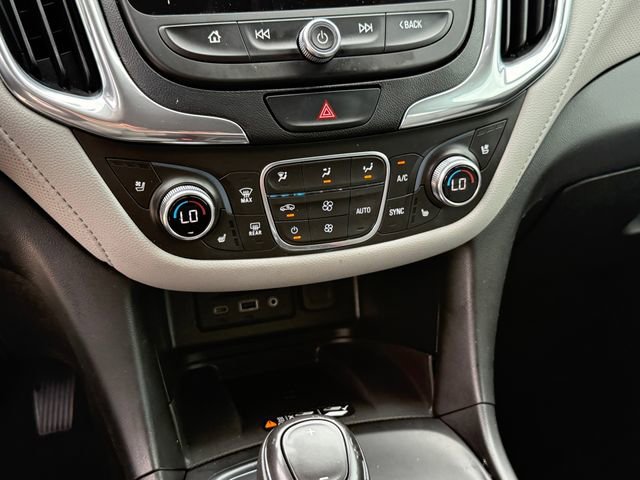 Used 2019 Chevrolet Equinox Premier image 19