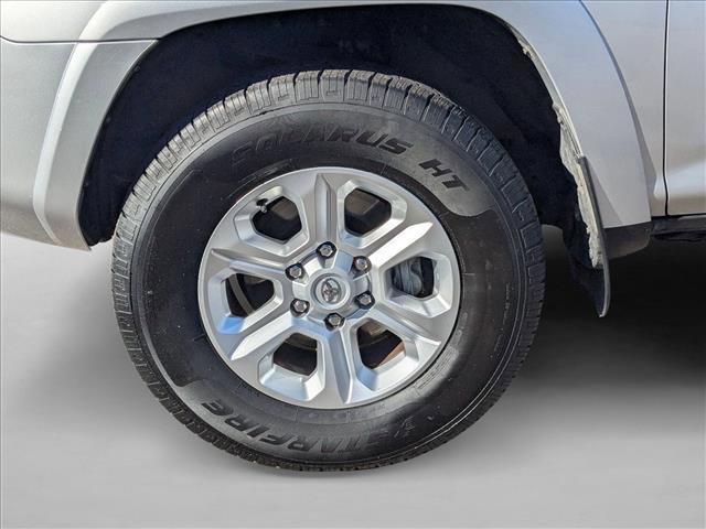 Used 2022 Toyota 4Runner SR5 image 21