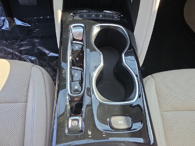 Certified 2023 Buick Envision Essence AWD/4WD image 28