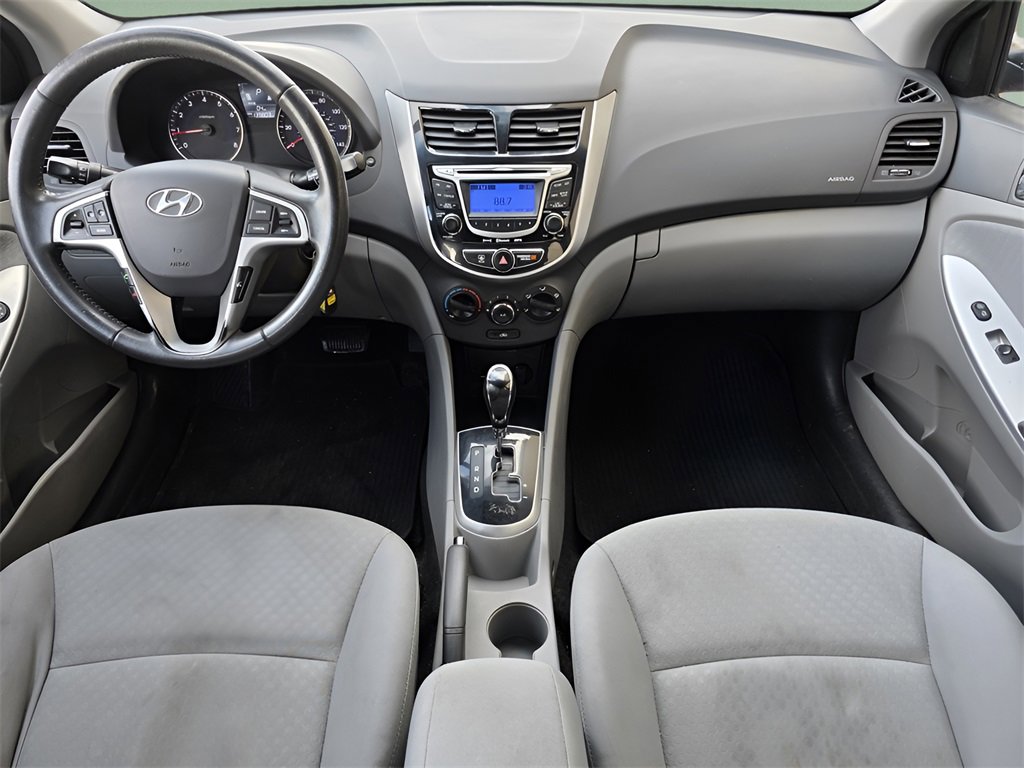 Used 2013 Hyundai Accent SE image 22