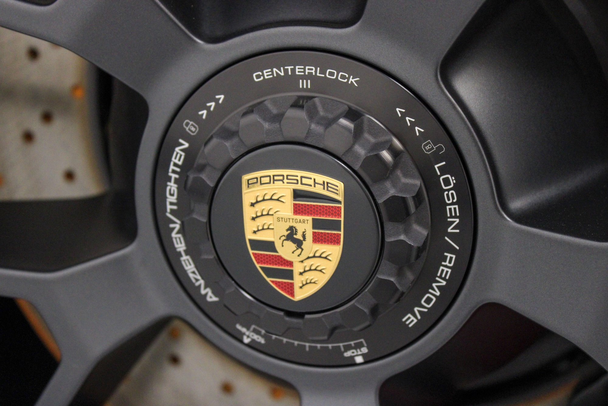 New 2026 Porsche 911 Carrera GTS image 15