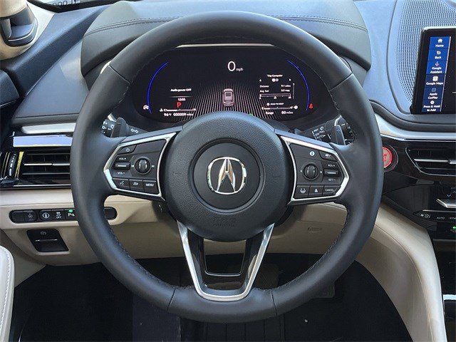 New 2026 Acura MDX w/ Technology Package FWD image 13