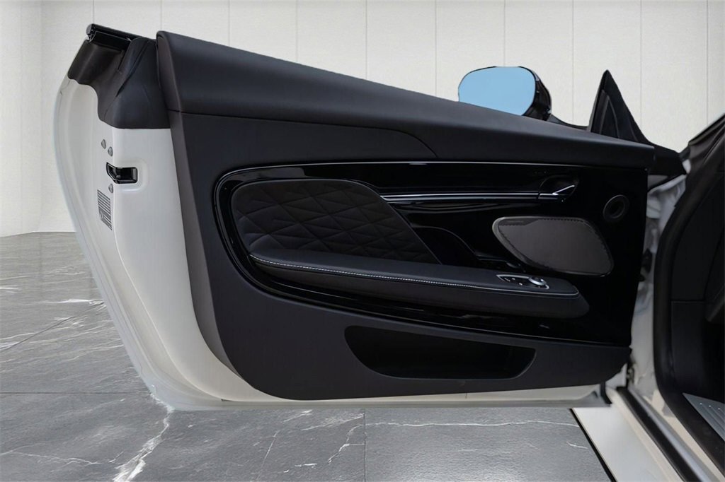 New 2025 Aston Martin DB12 Coupe image 20