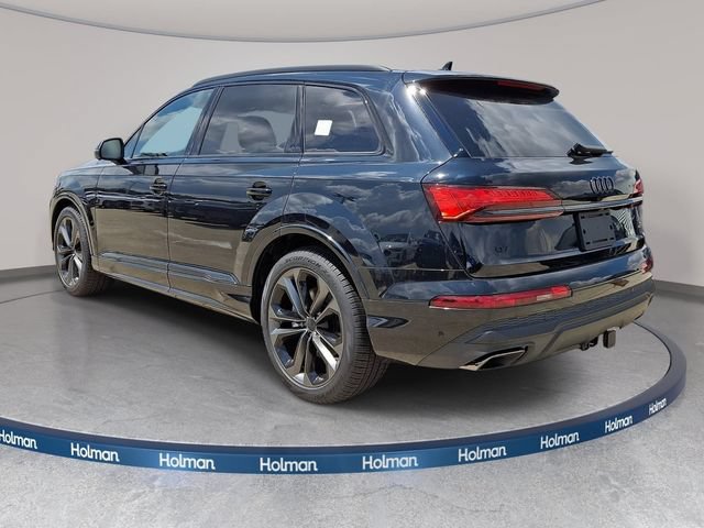 New 2026 Audi Q7 2.0T Premium Plus AWD/4WD image 4