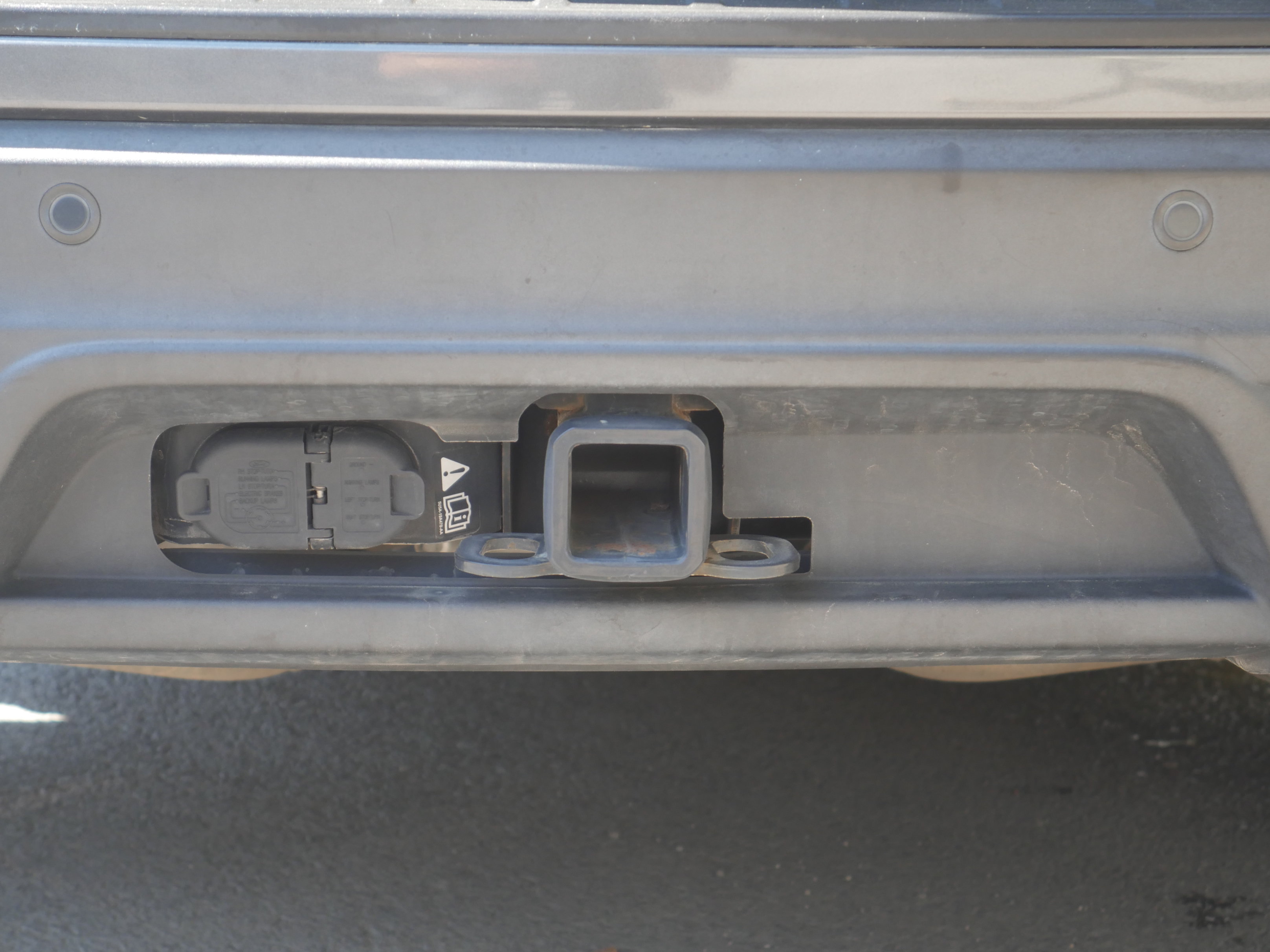 Certified 2020 Ford Explorer ST AWD/4WD image 22