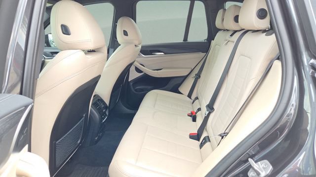 Used 2022 BMW X3 sDrive30i w/ M Sport Package 2 RWD image 13