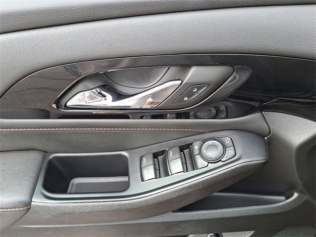 Certified 2023 Chevrolet Traverse RS w/ LPO, Floor Liner Package image 21