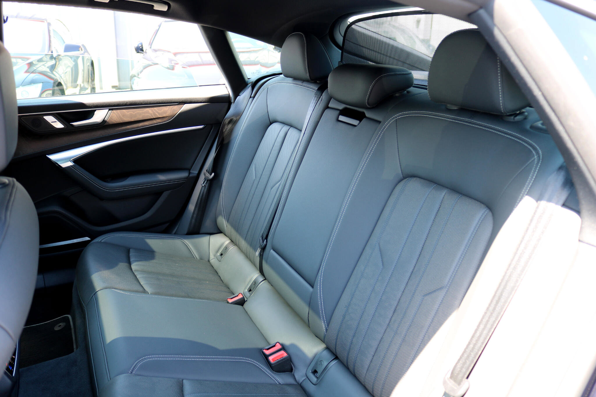 Used 2019 Audi A7 3.0T Premium Plus w/ Premium Plus Package image 30