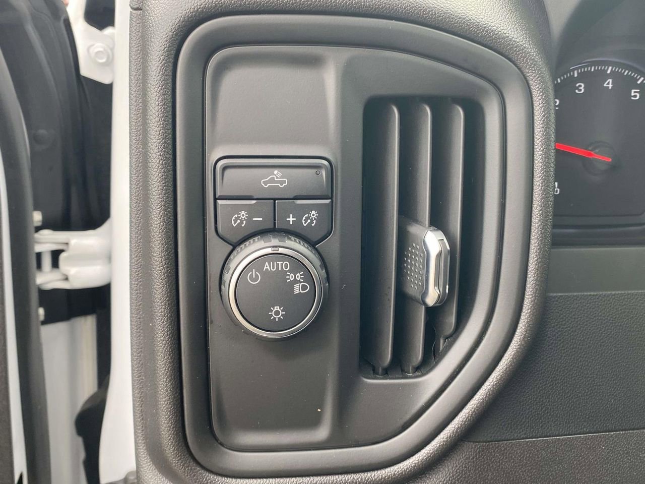 Used 2024 Chevrolet Silverado 1500 W/T w/ WT Fleet Convenience Package RWD image 17
