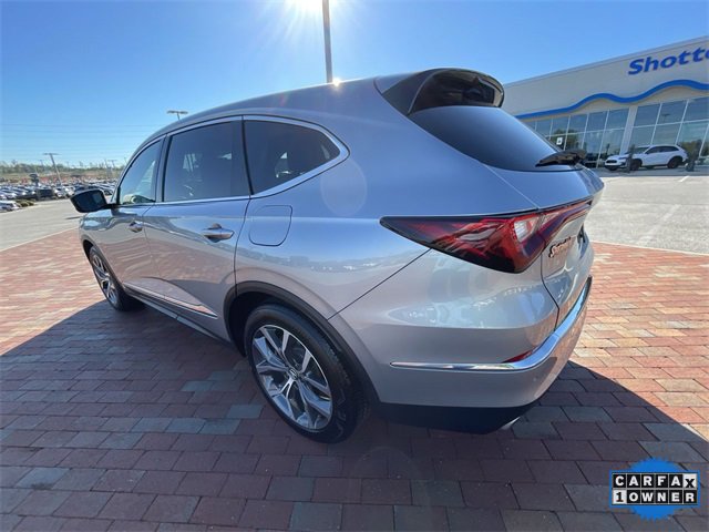 Used 2023 Acura MDX FWD w/ Technology Package image 31