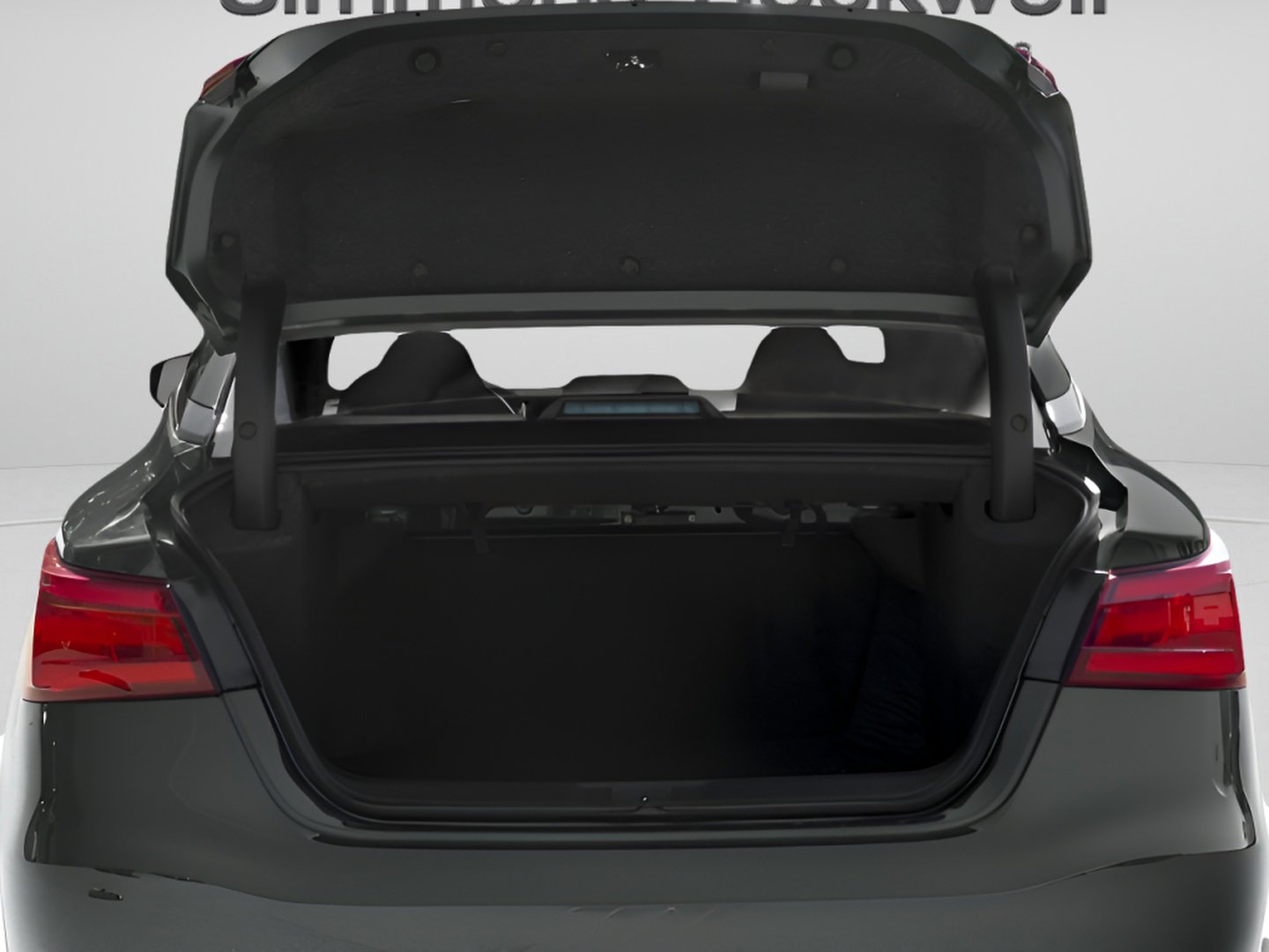 Used 2016 Nissan Maxima 3.5 SV image 15