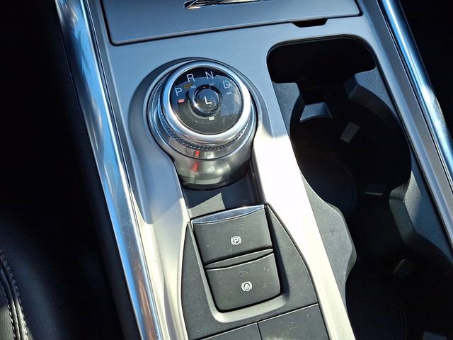 Certified 2022 Ford Explorer XLT w/ Equipment Group 202A image 15