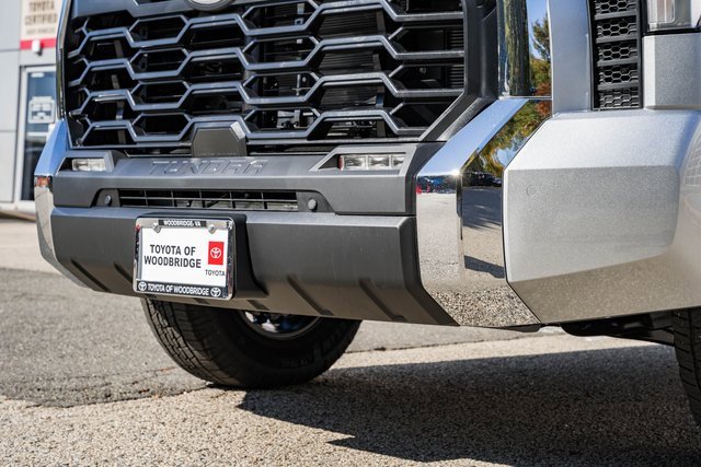 New 2026 Toyota Tundra SR5 image 13