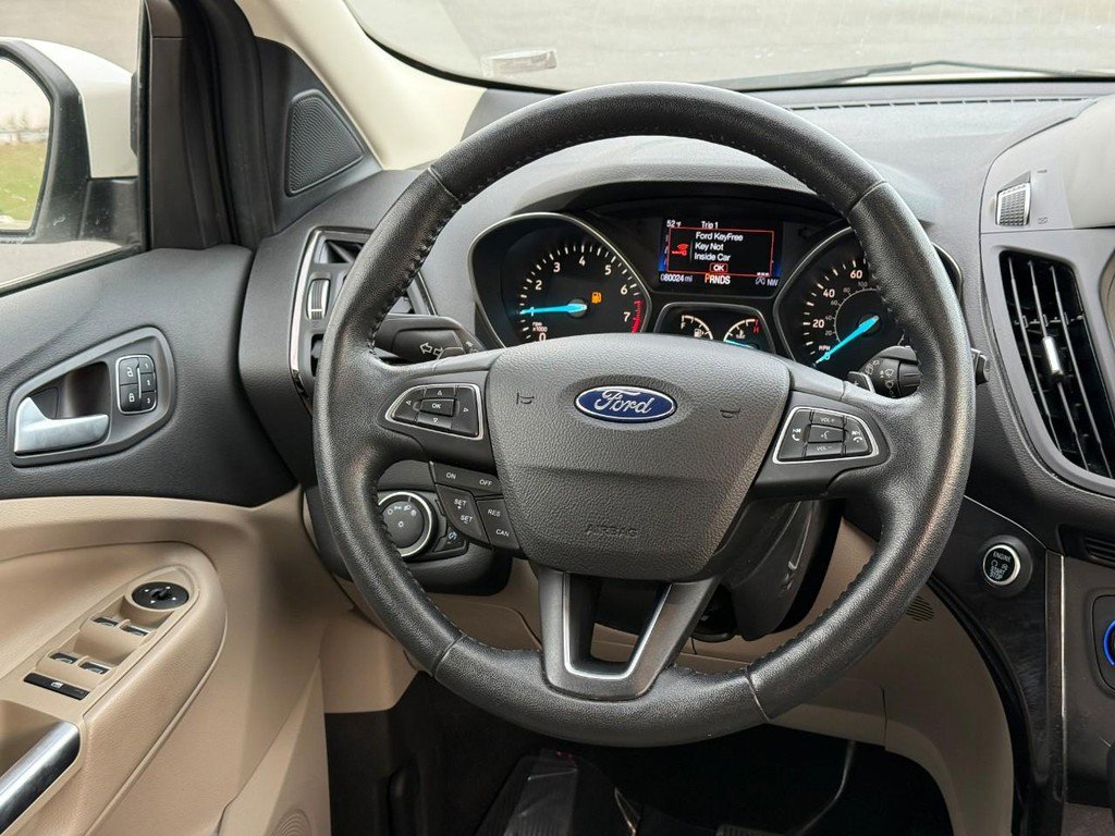 Used 2017 Ford Escape Titanium image 15