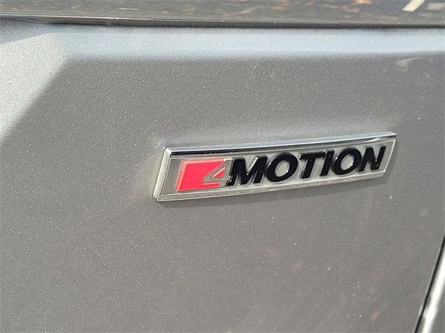 Used 2021 Volkswagen Atlas SEL Premium image 11