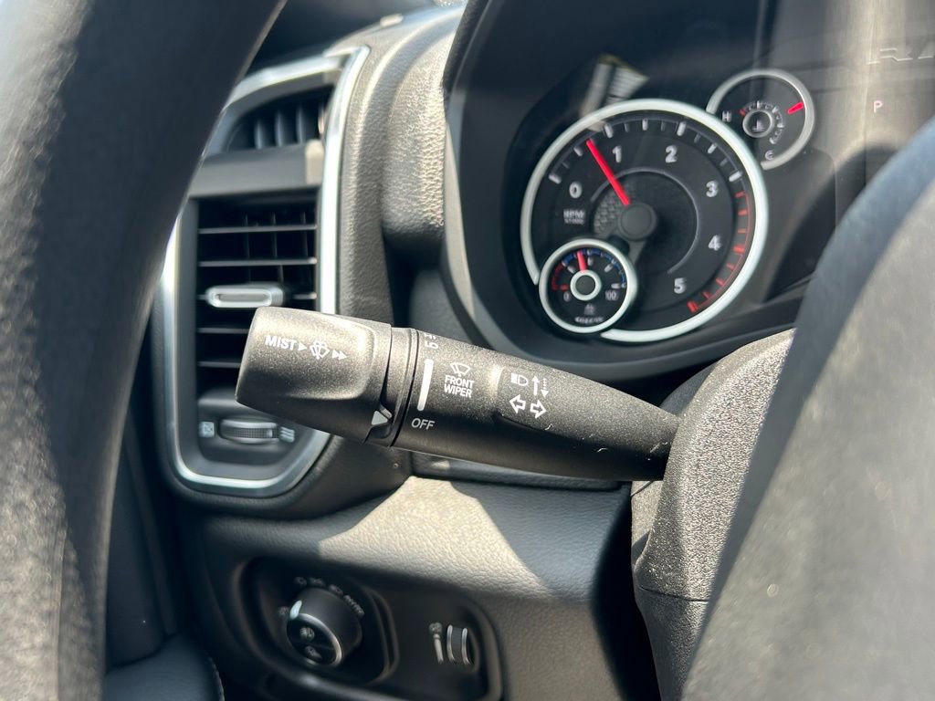 New 2025 RAM 2500 Big Horn image 39