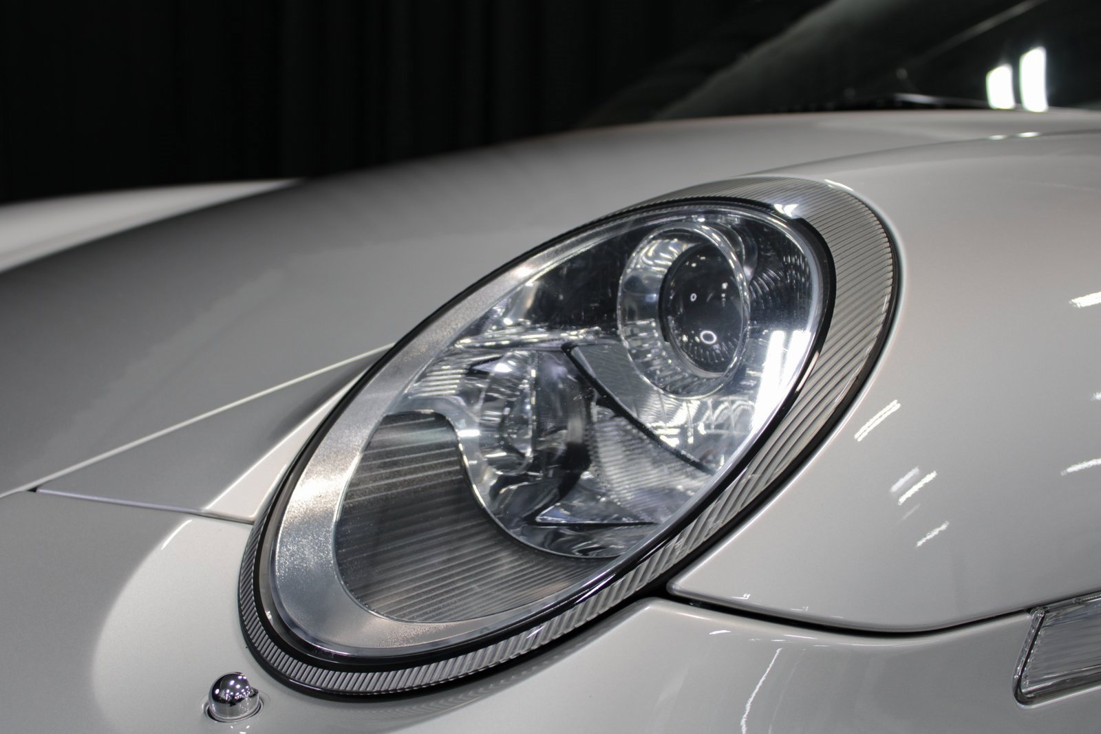 Used 2010 Porsche 911 GT3 image 15