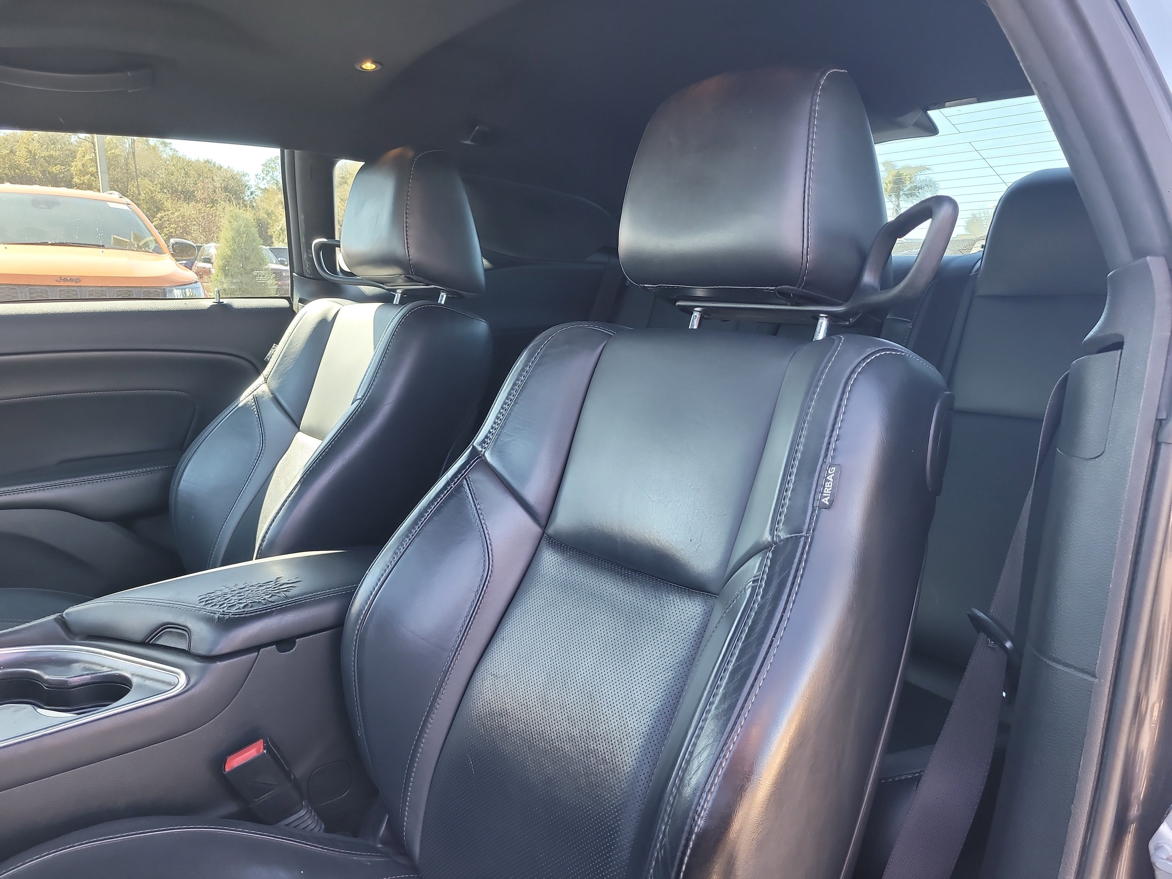 Used 2017 Dodge Challenger R/T Plus image 15