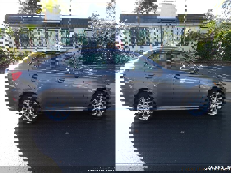 Used 2012 Lexus IS 250 AWD image 2