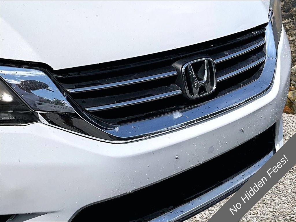 Used 2013 Honda Accord LX image 25