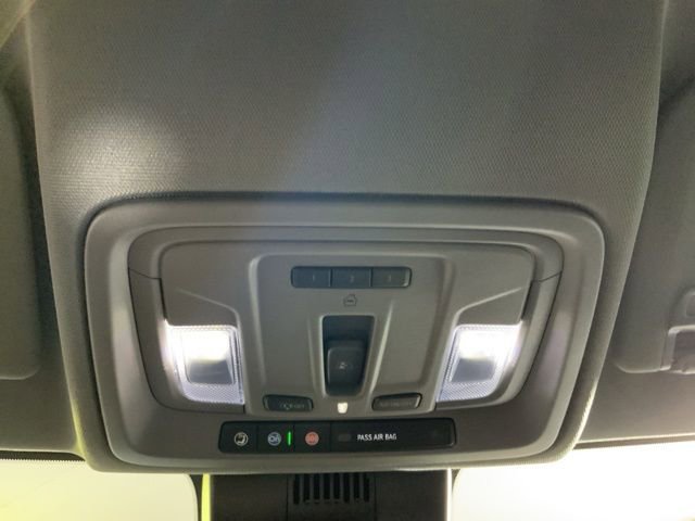 New 2026 Chevrolet Silverado 1500 LTZ w/ LTZ Convenience Package II image 25