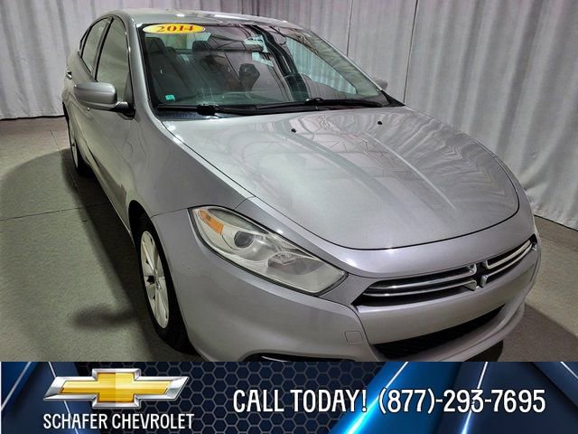 Used 2014 Dodge Dart Aero image 9