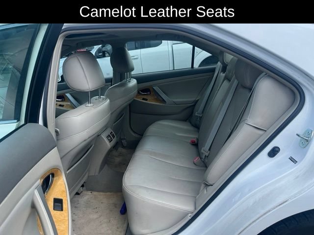 Used 2007 Toyota Camry V6 FWD image 9