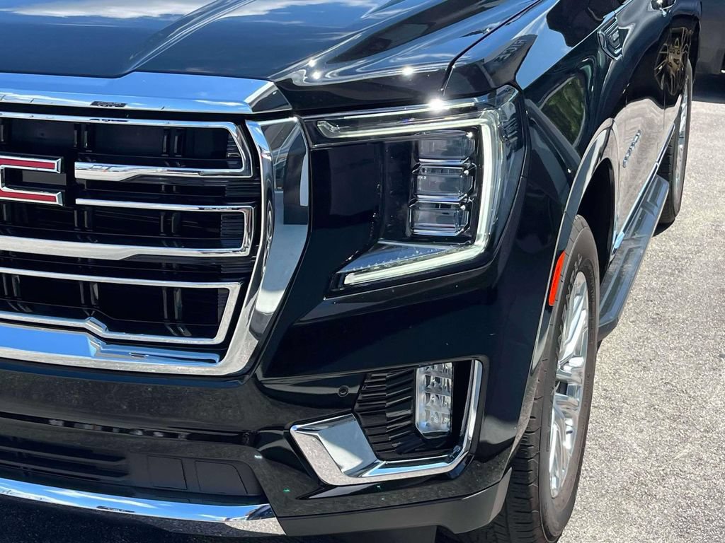Certified 2023 GMC Yukon SLT AWD/4WD image 9