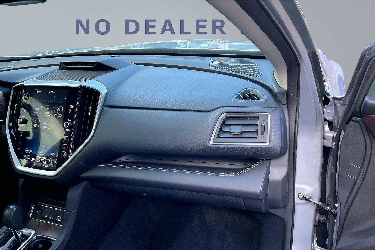 Used 2023 Subaru Ascent Touring AWD/4WD image 26