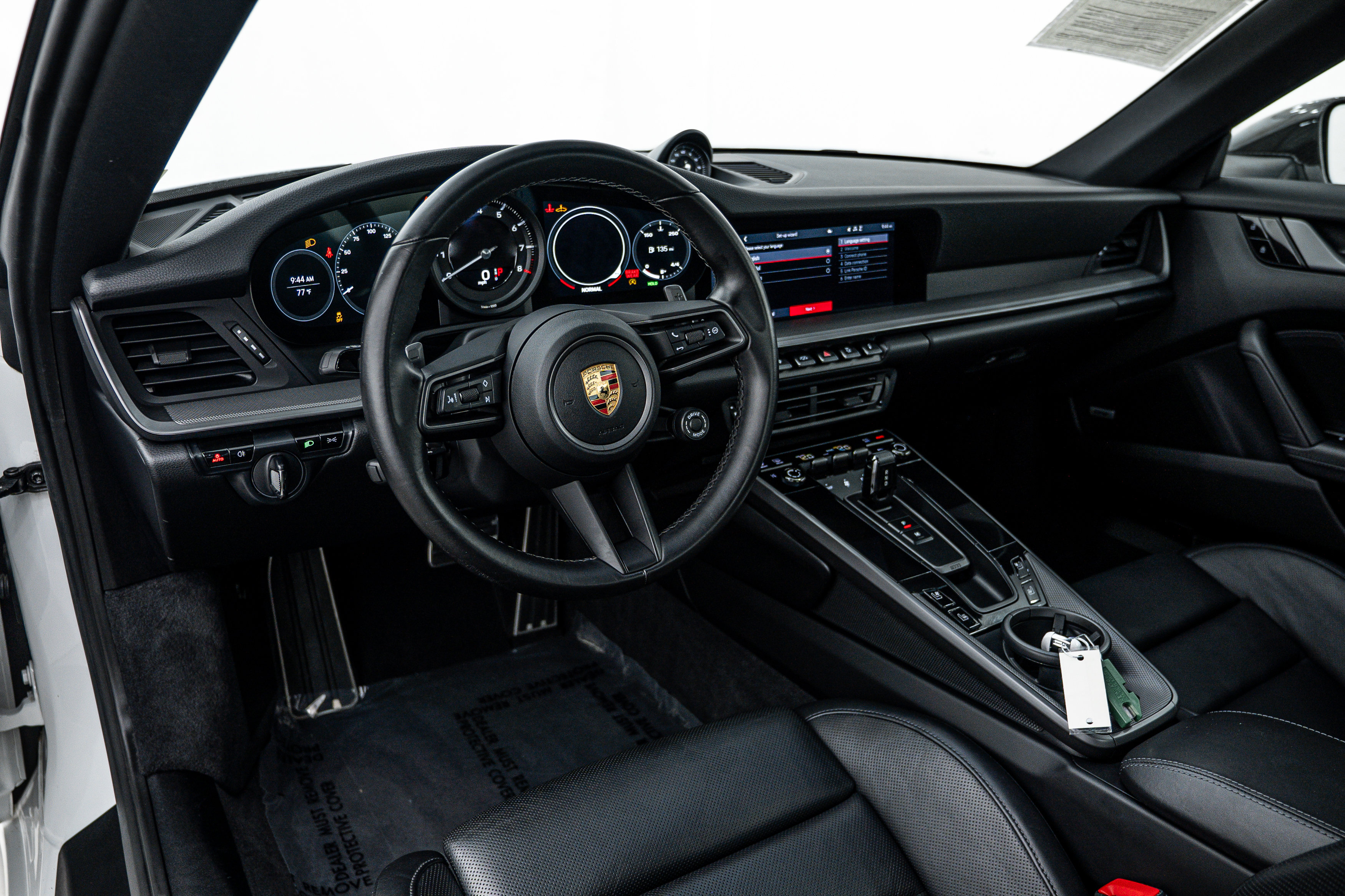 Certified 2020 Porsche 911 Carrera S image 4