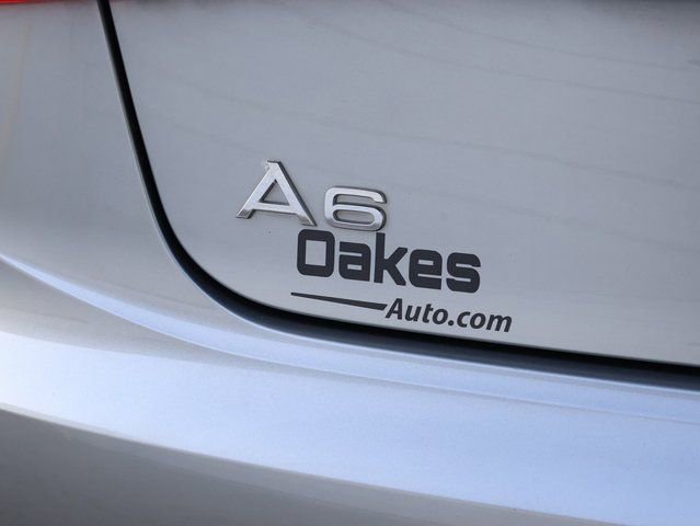 Used 2012 Audi A6 2.0T Premium Plus image 18