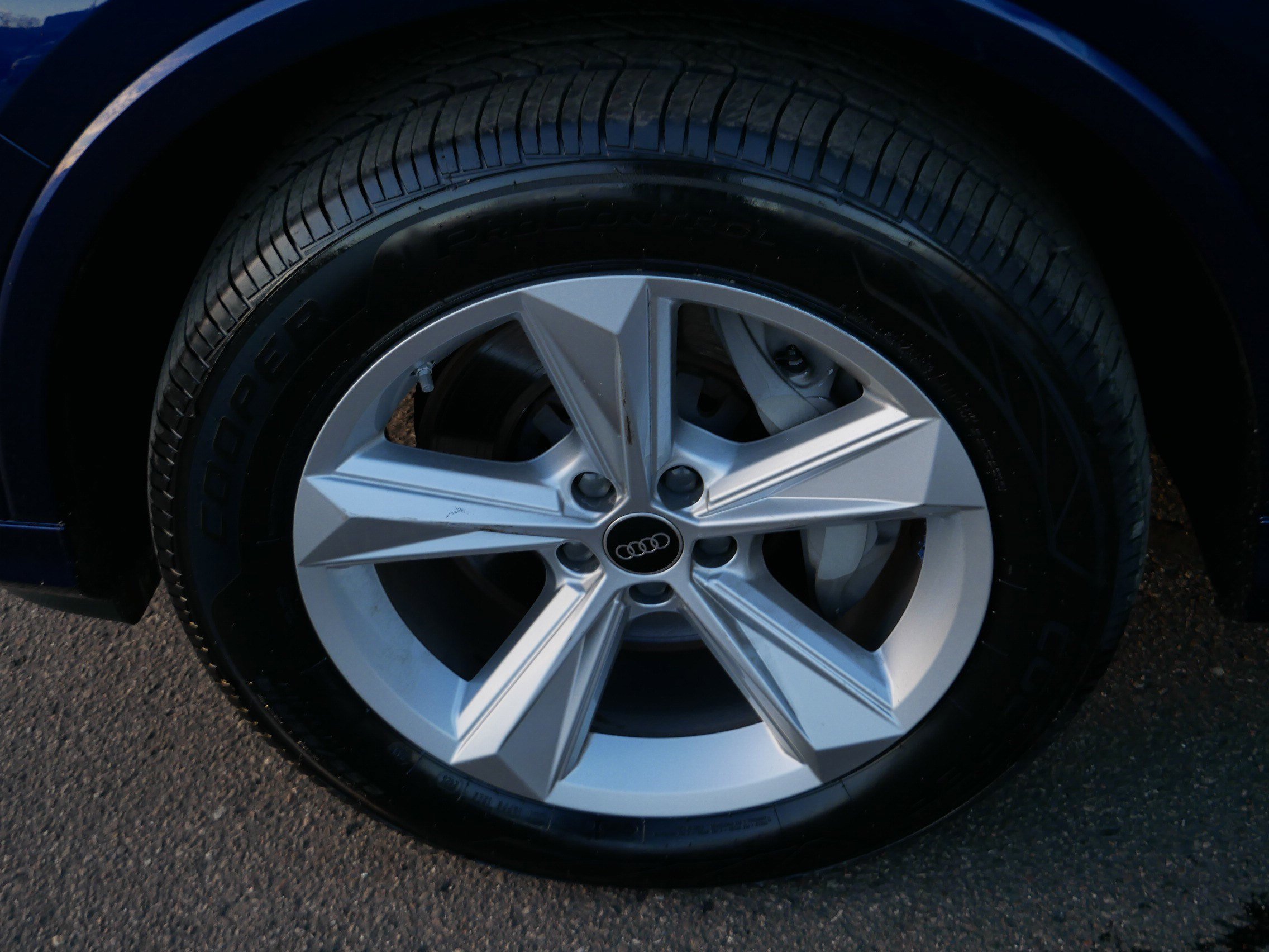 Used 2022 Audi Q7 2.0T Premium Plus image 16