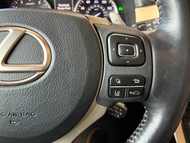 Used 2020 Lexus NX 300 AWD w/ Comfort Package image 19