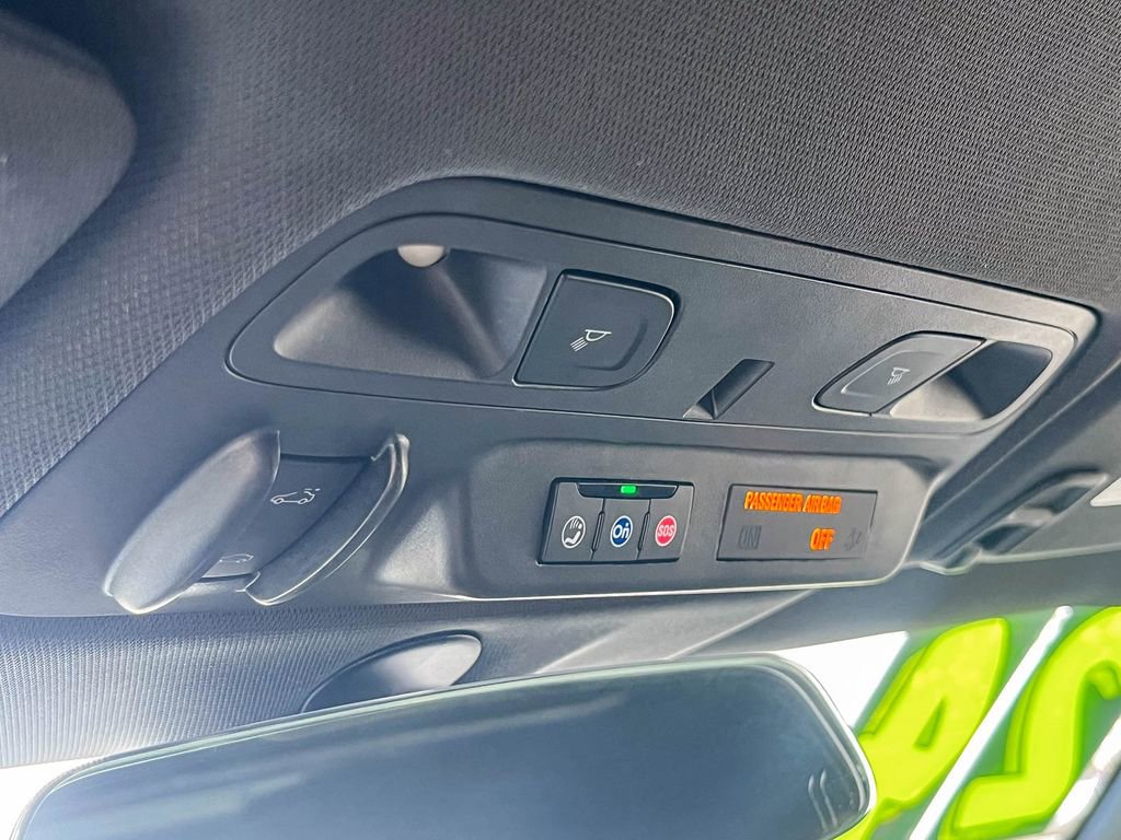 Used 2024 Chevrolet Camaro LT image 28