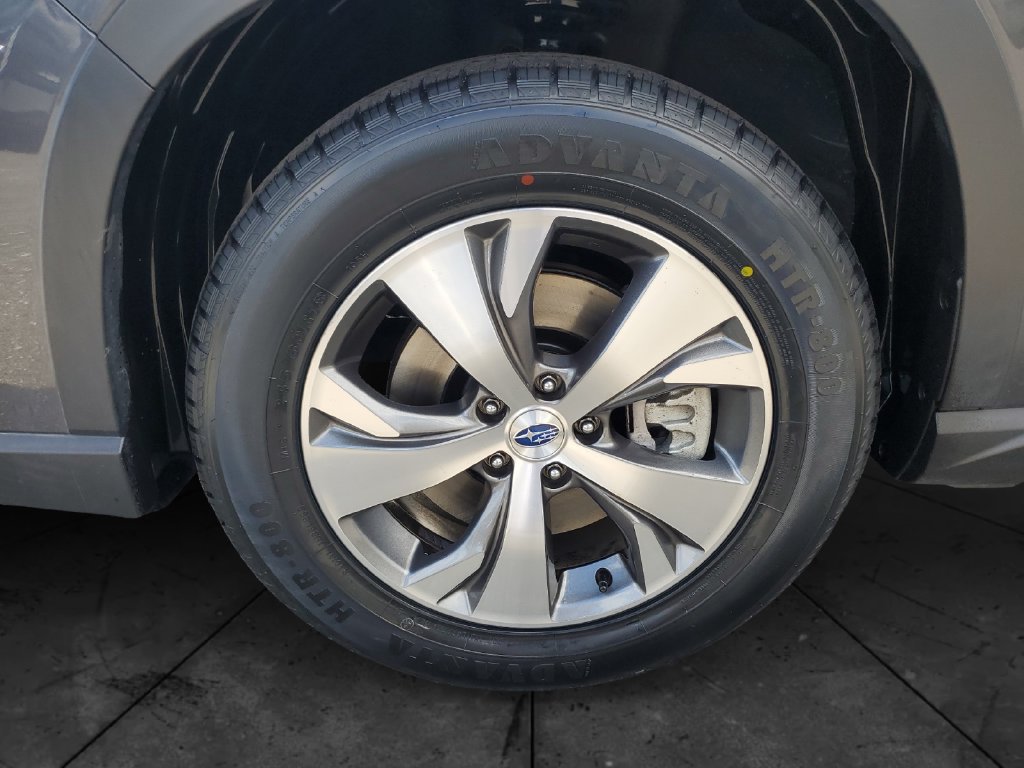 Certified 2024 Subaru Ascent Premium w/ Convenience Package AWD/4WD image 14