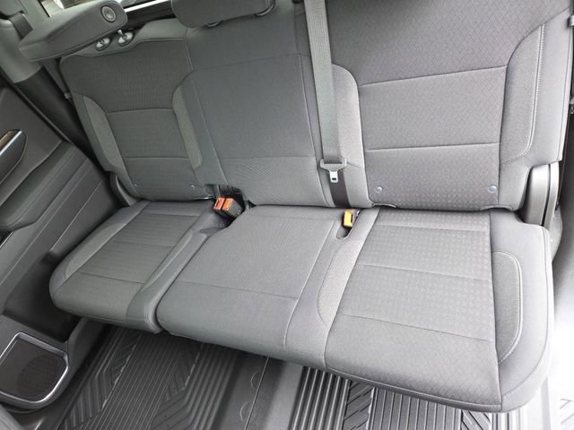 New 2026 Chevrolet Silverado 1500 RST w/ All Star Edition Plus image 27