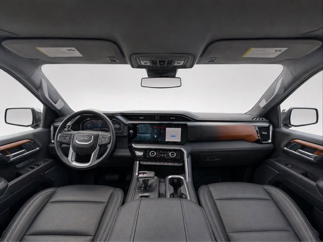 Certified 2023 GMC Sierra 1500 Denali AWD/4WD image 11