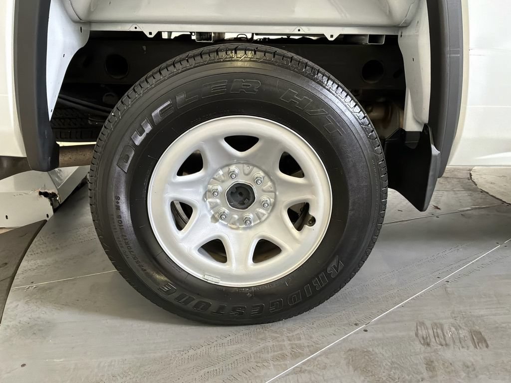 Used 2016 GMC Sierra 1500 2WD Regular Cab image 11