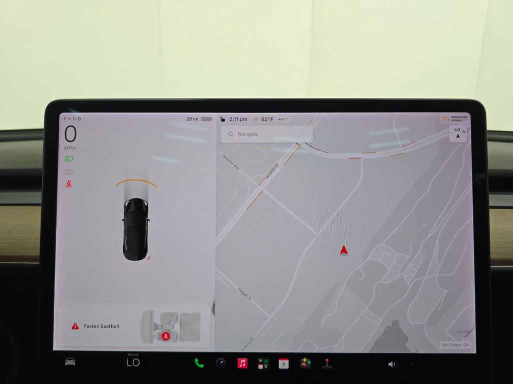 Used 2019 Tesla Model 3 RWD image 15