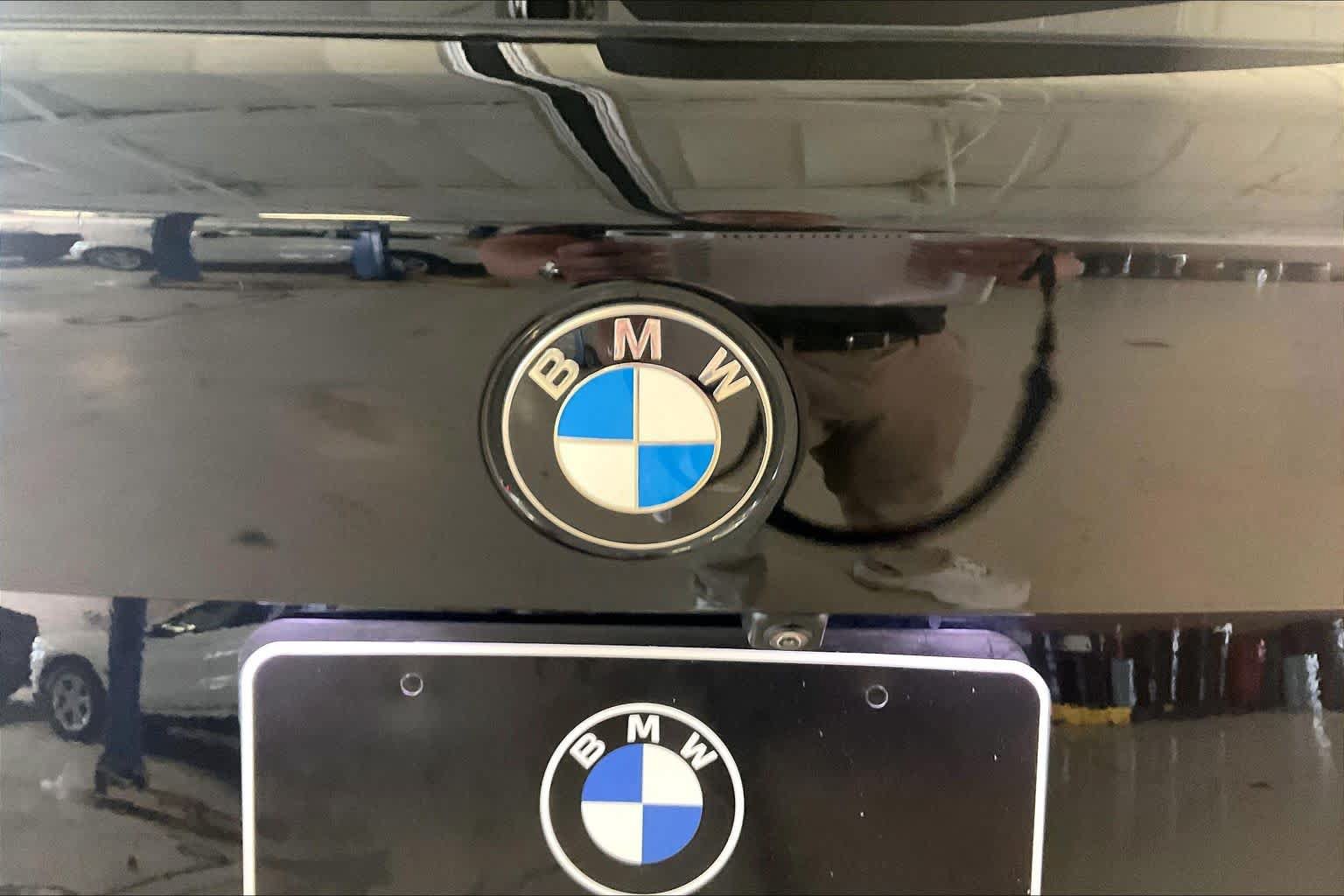 Used 2023 BMW X5 xDrive40i AWD/4WD image 31