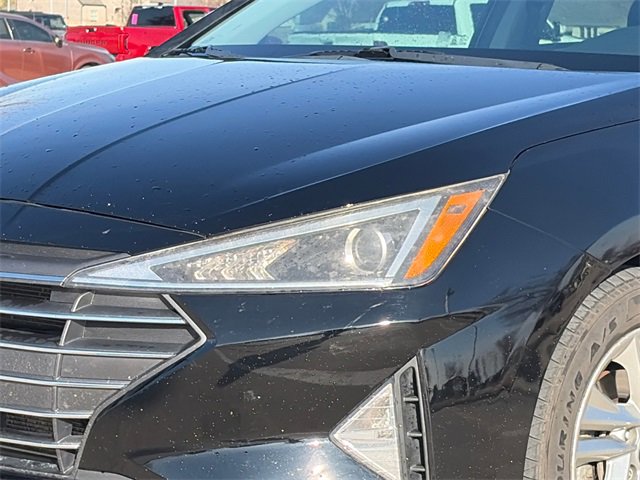 Used 2020 Hyundai Elantra Value Edition w/ Cargo Package (C1) image 4