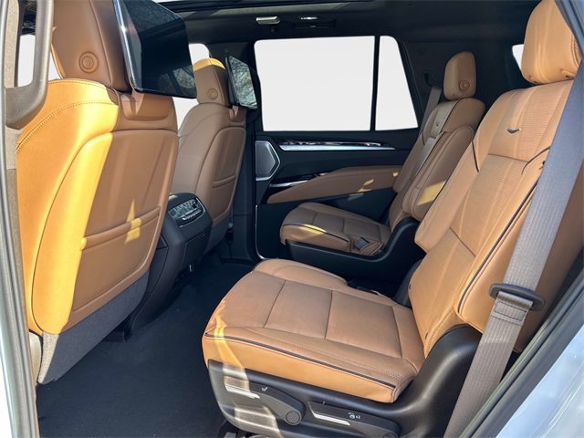New 2026 Cadillac Escalade Luxury w/ Touring Package image 11