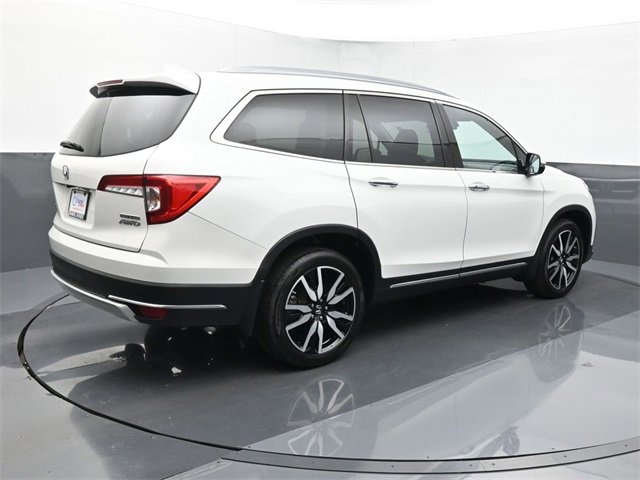 Used 2022 Honda Pilot Touring image 5