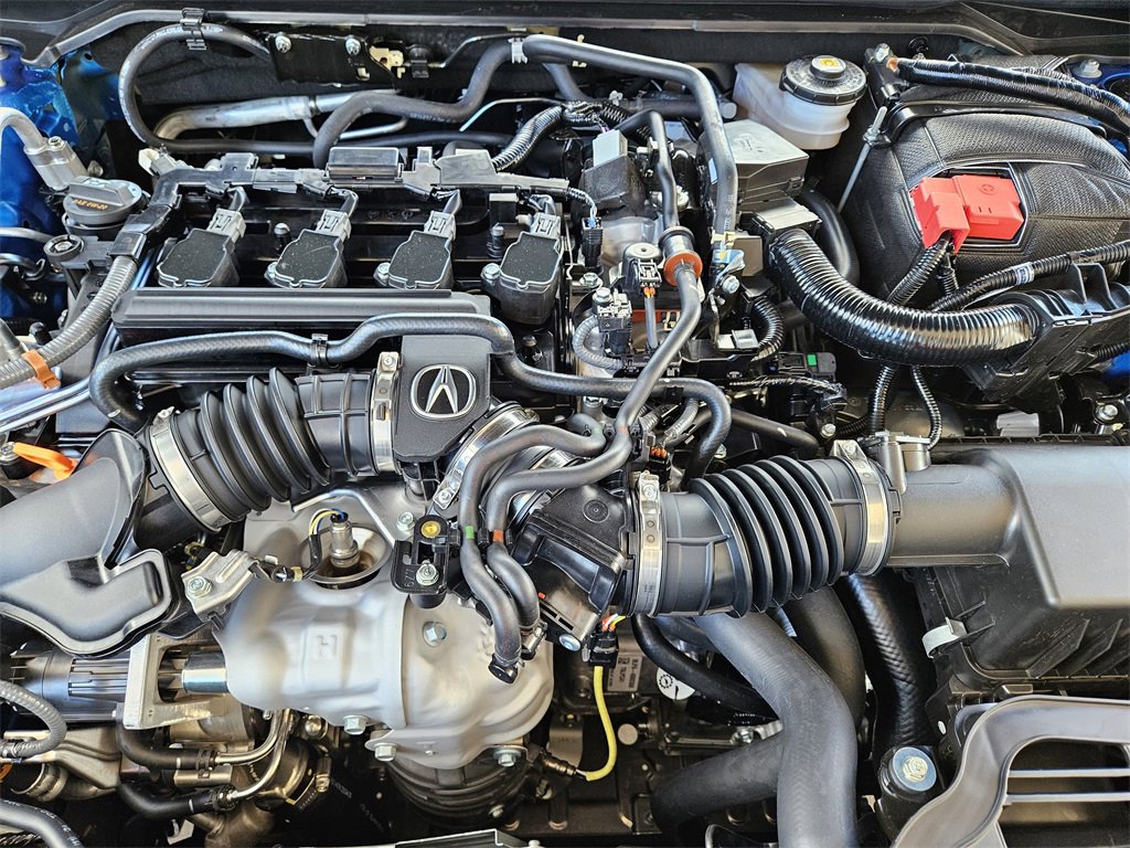 New 2026 Acura Integra A-Spec image 32